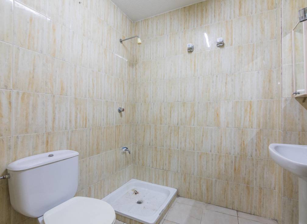 Resale - Business Premises - El altet - Altet, El