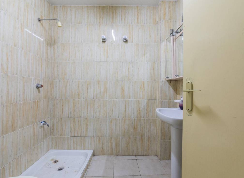 Resale - Business Premises - El altet - Altet, El