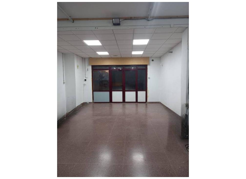 Resale - Business Premises - Elche - Altabix