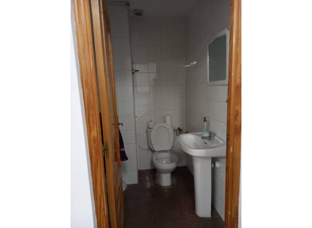 Resale - Business Premises - Elche - Altabix