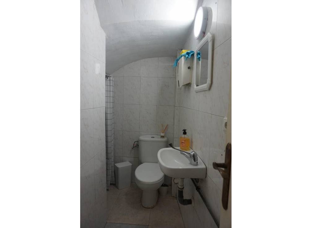 Resale - Business Premises - Elche - Asilo - Pisos Azules