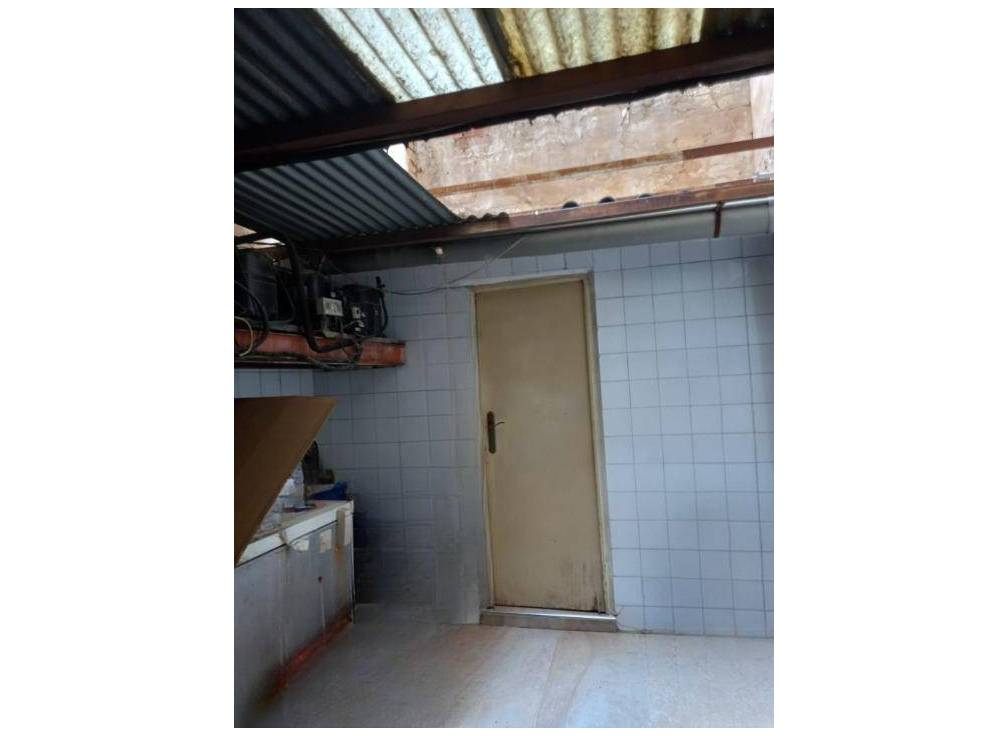 Resale - Business Premises - Elche - Carrús Este