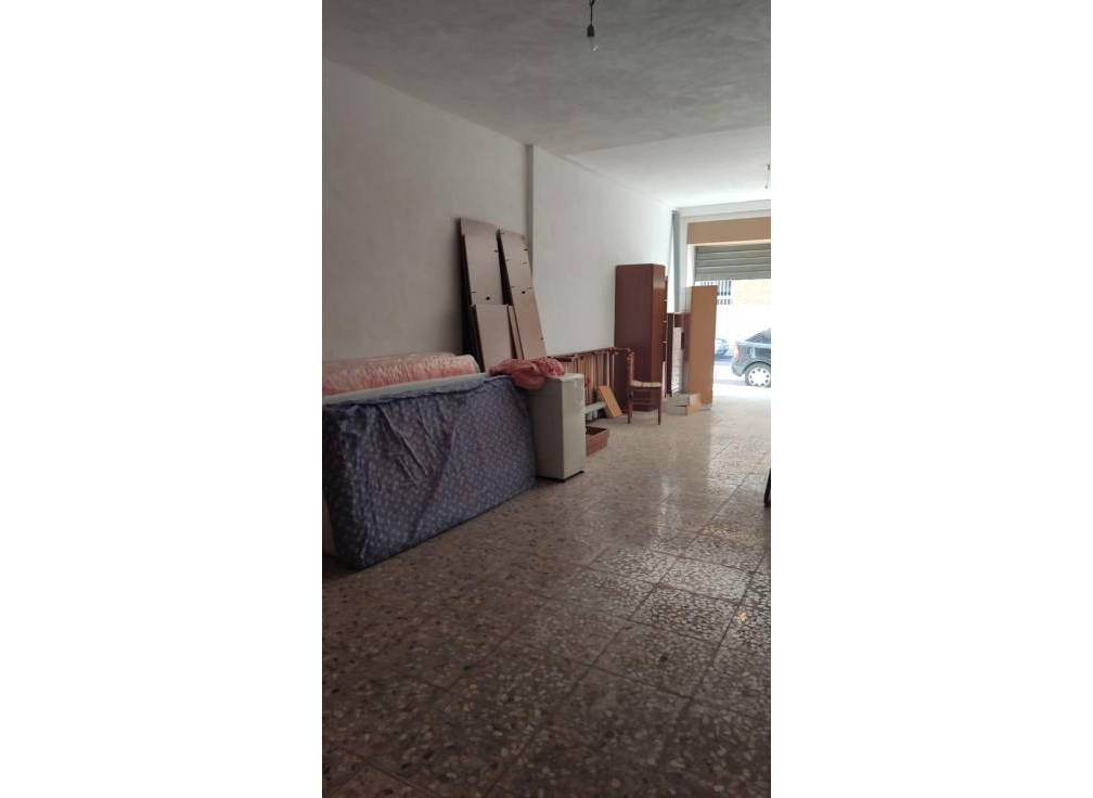 Resale - Business Premises - Elche - Carrus