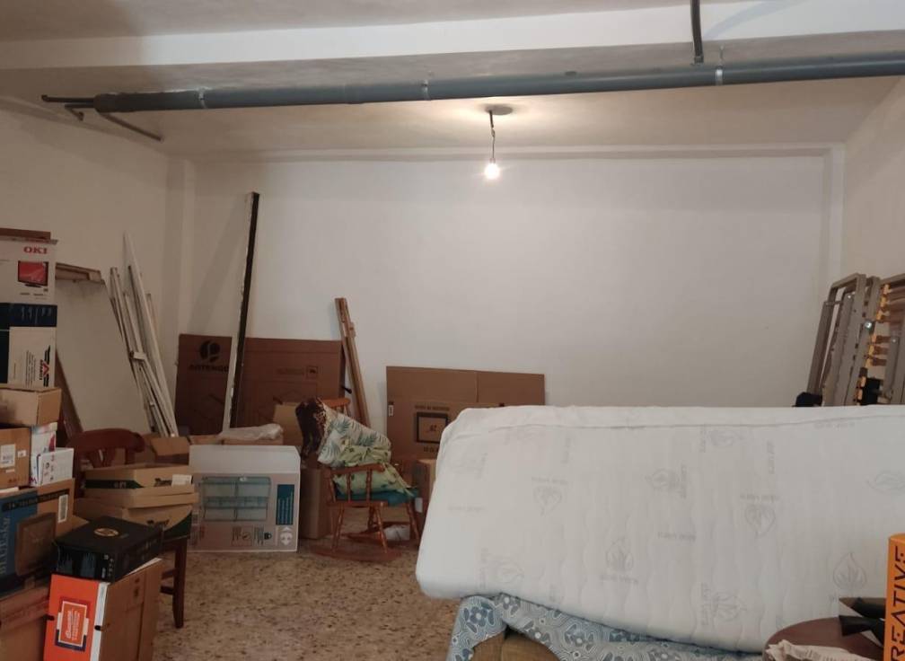 Resale - Business Premises - Elche - Carrus