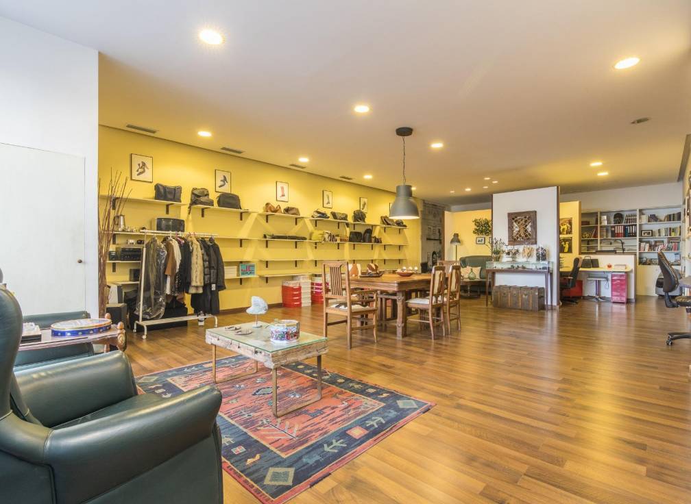 Resale - Business Premises - Elche - Centro