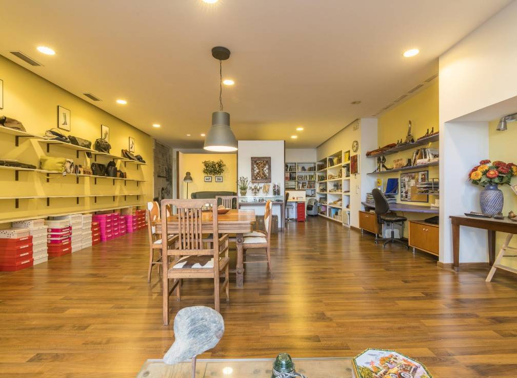 Resale - Business Premises - Elche - Centro