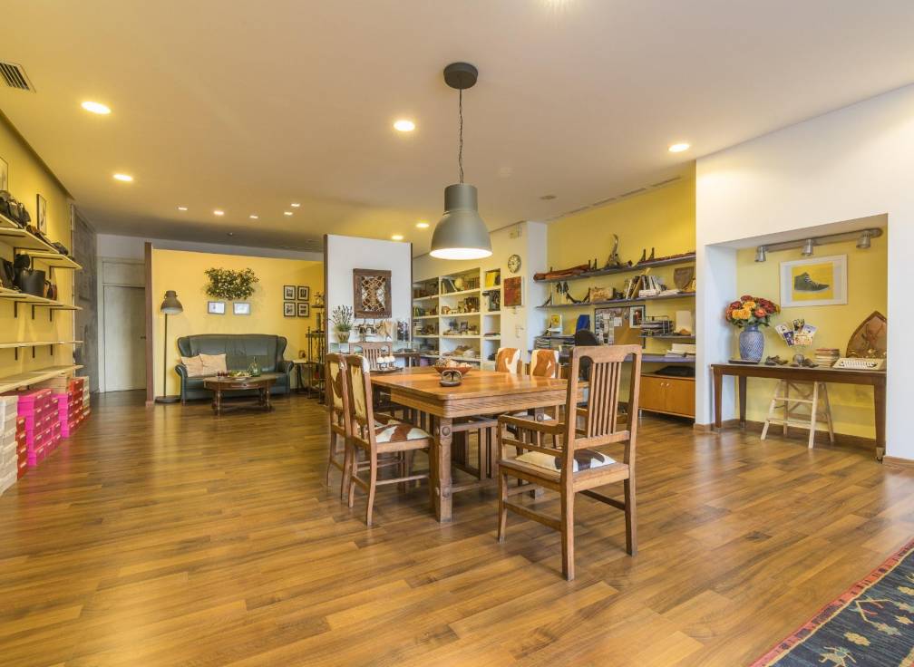 Resale - Business Premises - Elche - Centro