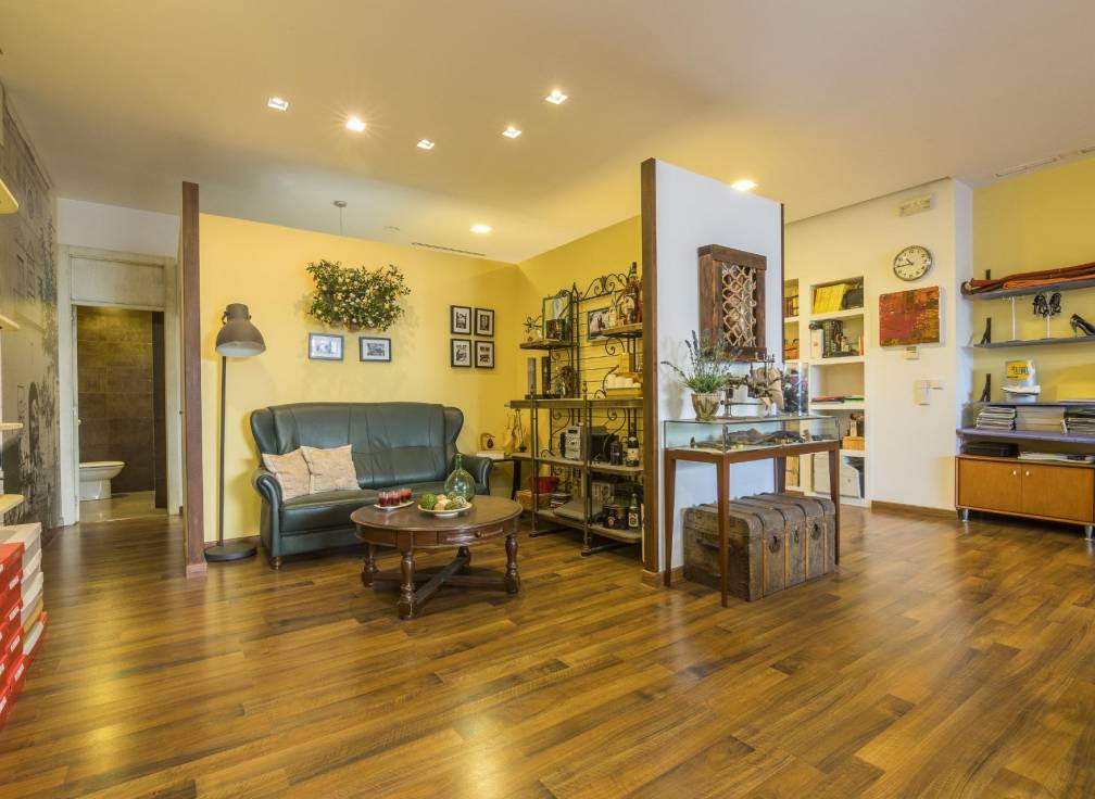 Resale - Business Premises - Elche - Centro