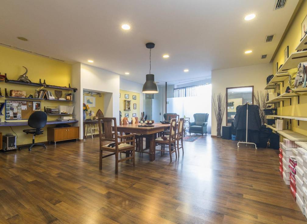 Resale - Business Premises - Elche - Centro