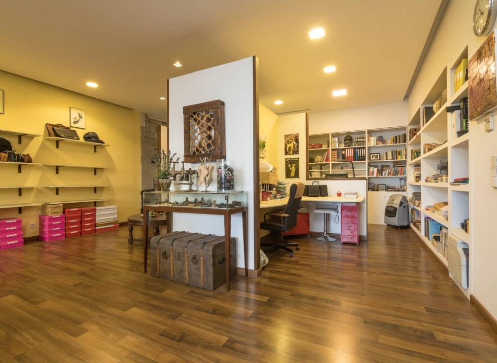 Resale - Business Premises - Elche - Centro