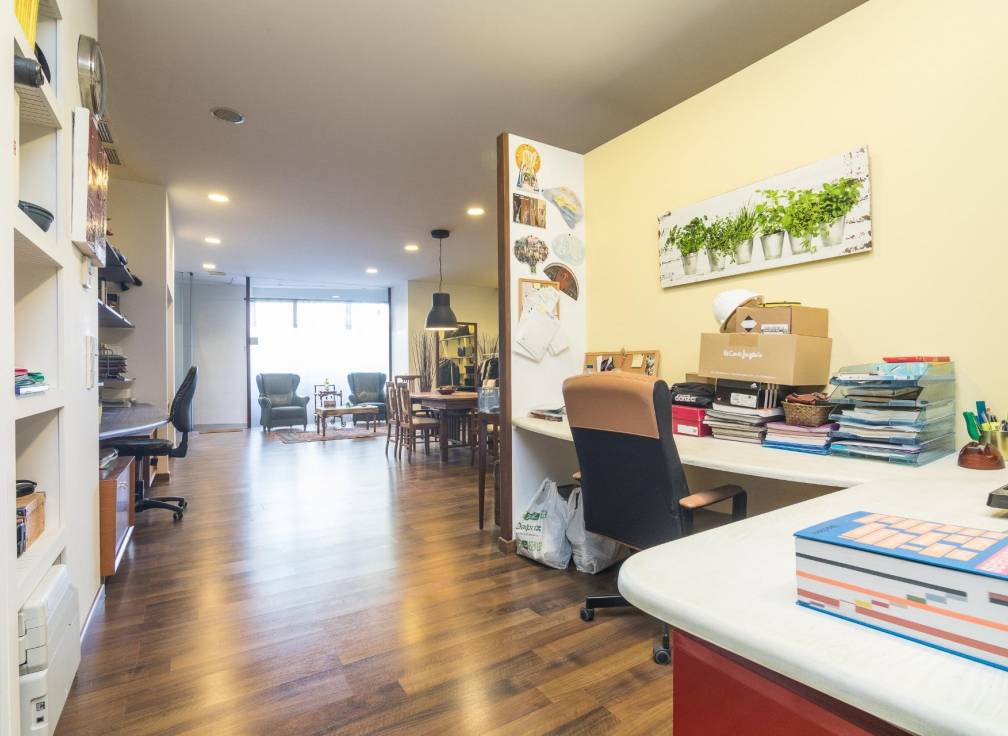 Resale - Business Premises - Elche - Centro