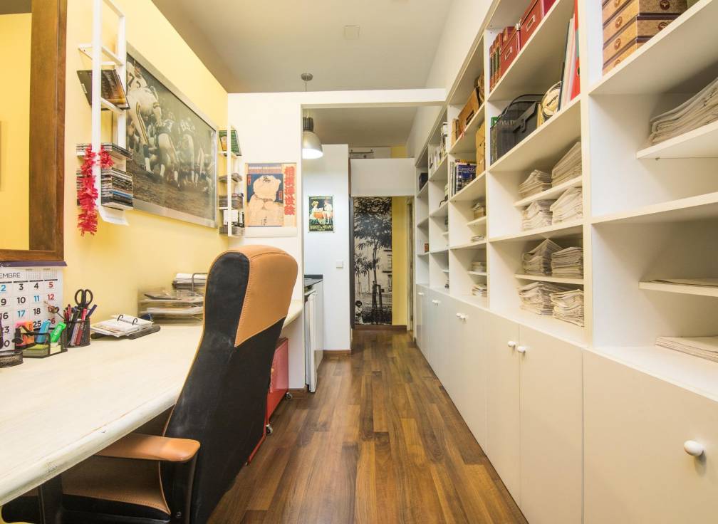 Resale - Business Premises - Elche - Centro