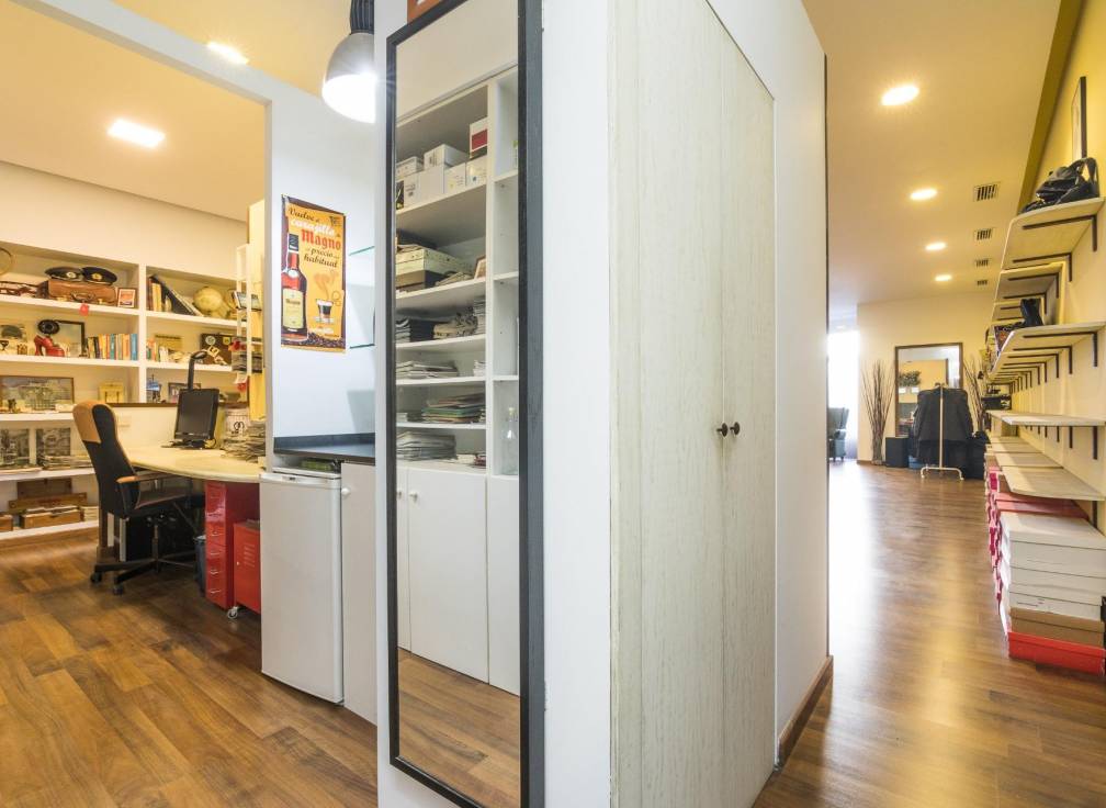 Resale - Business Premises - Elche - Centro