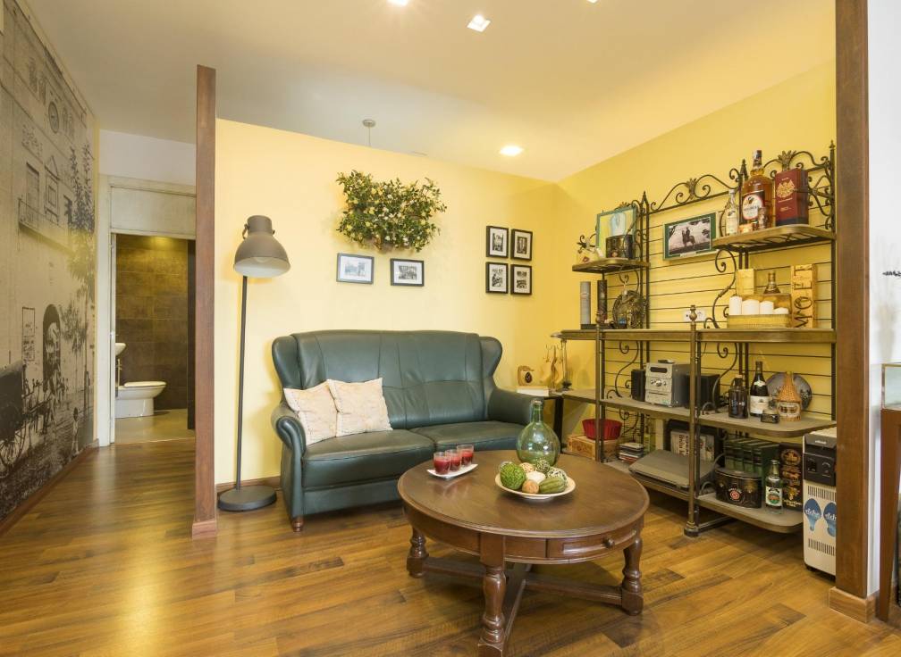 Resale - Business Premises - Elche - Centro