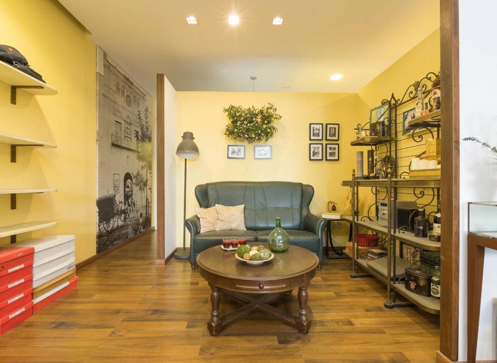 Resale - Business Premises - Elche - Centro