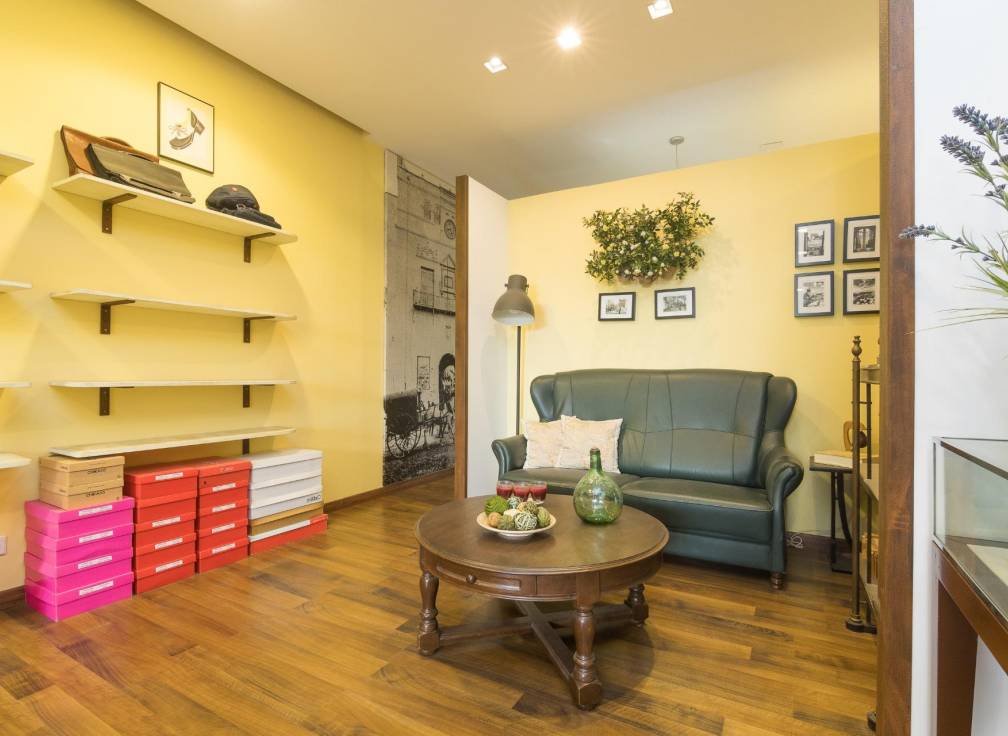 Resale - Business Premises - Elche - Centro