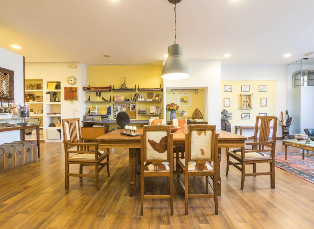 Resale - Business Premises - Elche - Centro