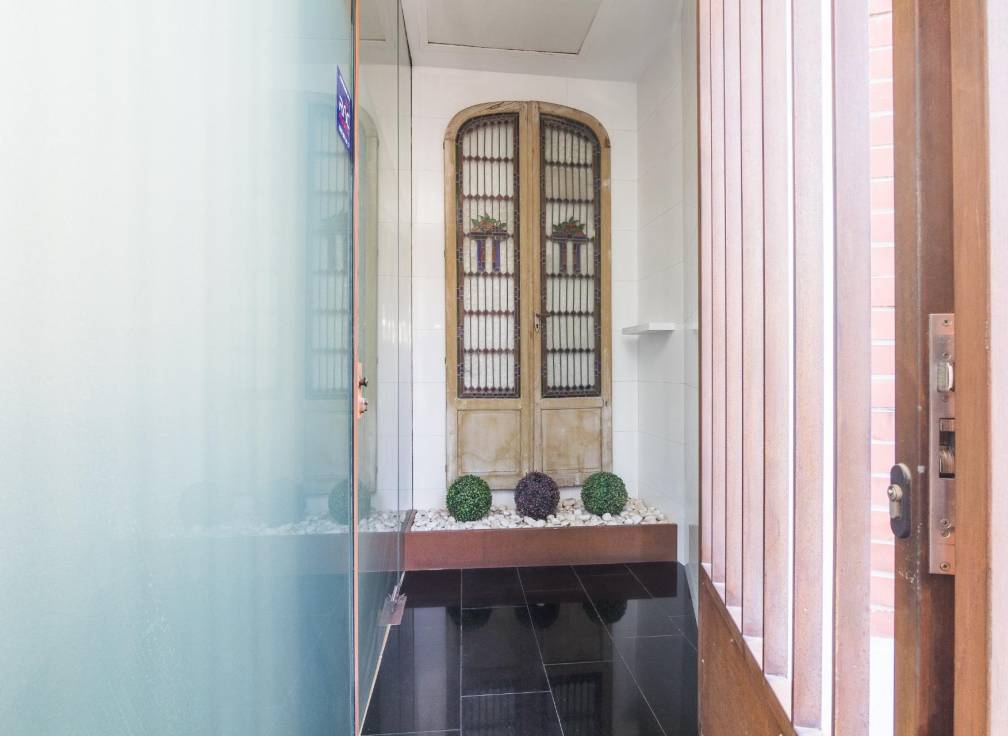 Resale - Business Premises - Elche - Centro