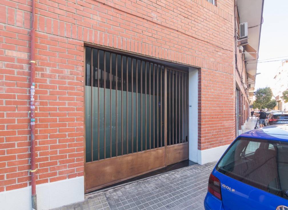 Resale - Business Premises - Elche - Centro