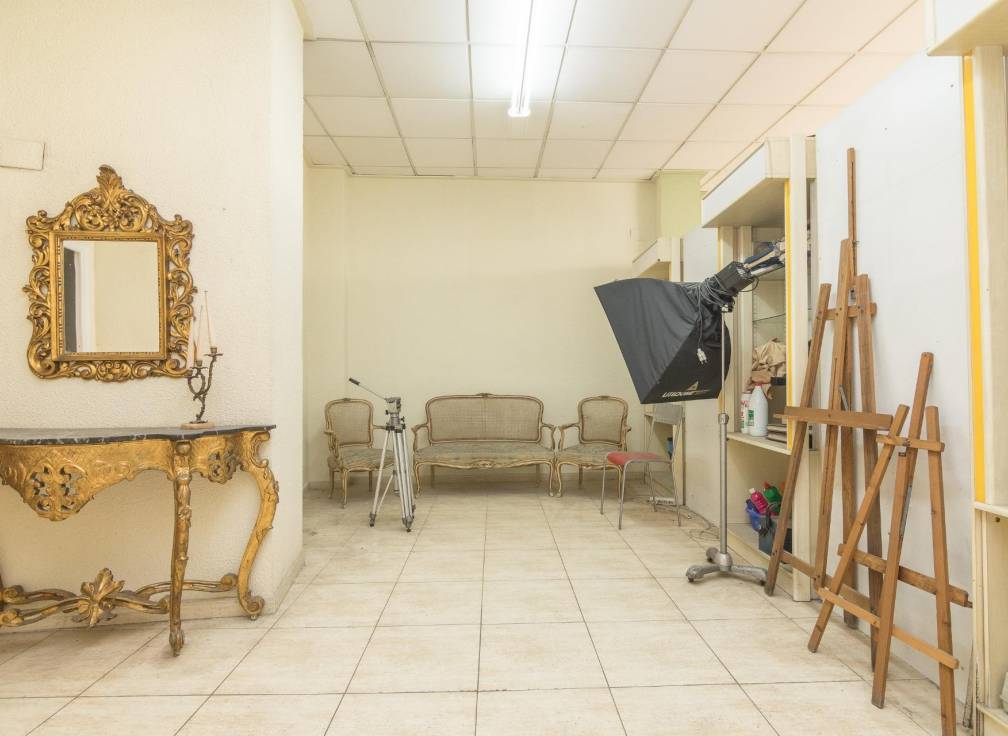 Resale - Business Premises - Elche - Centro