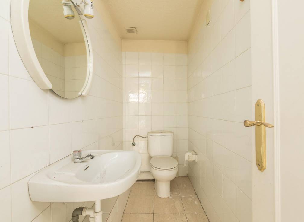 Resale - Business Premises - Elche - Centro