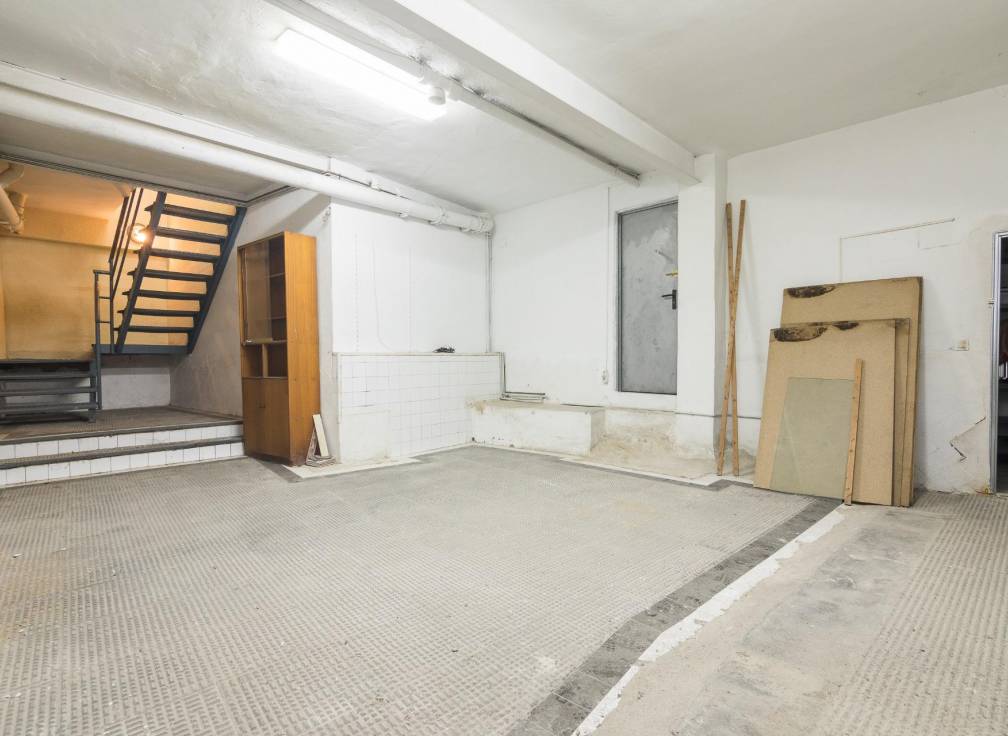 Resale - Business Premises - Elche - Centro