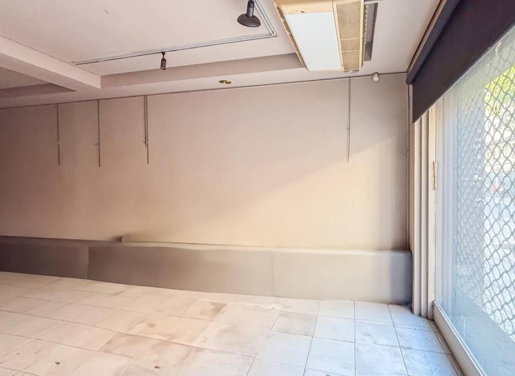 Resale - Business Premises - Elche - Centro