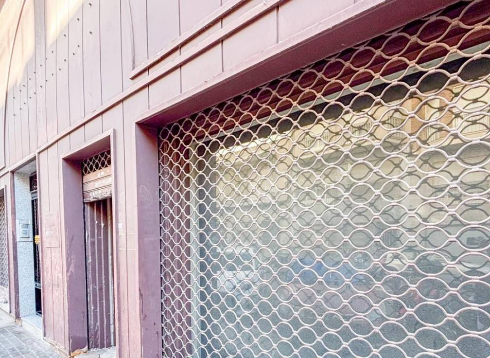 Resale - Business Premises - Elche - Centro