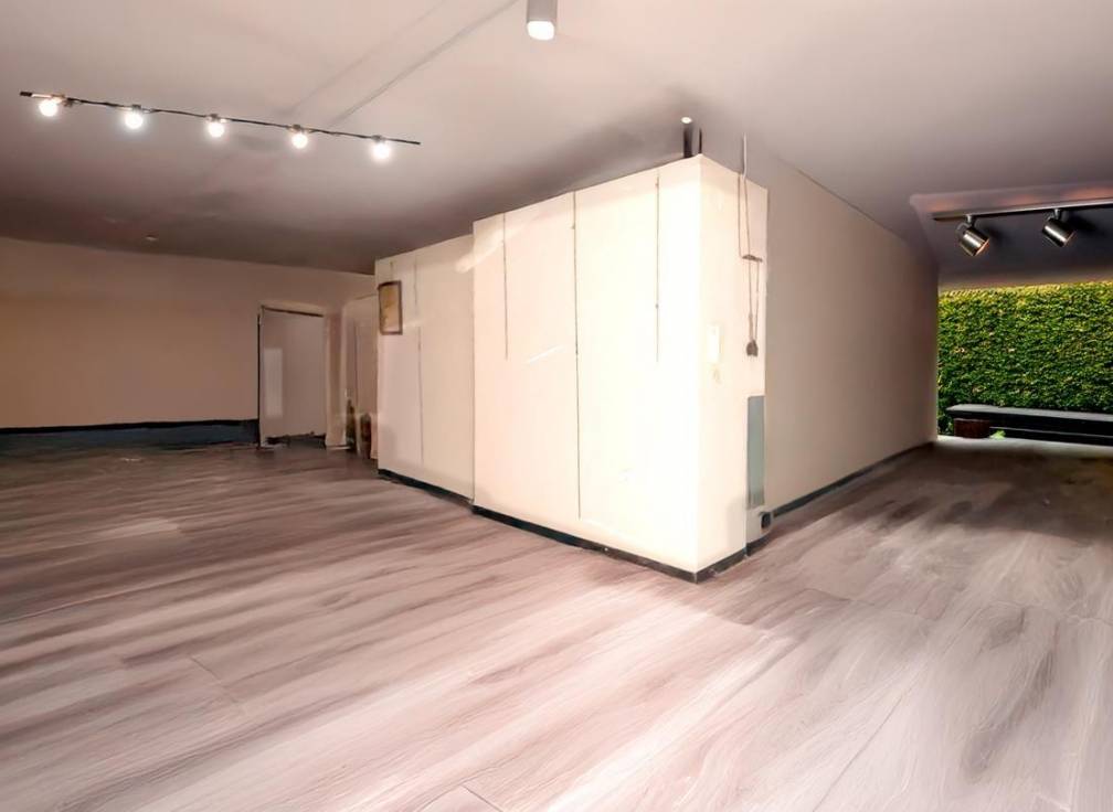 Resale - Business Premises - Elche - Centro