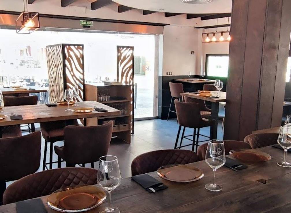 Resale - Business Premises - Elche - Centro