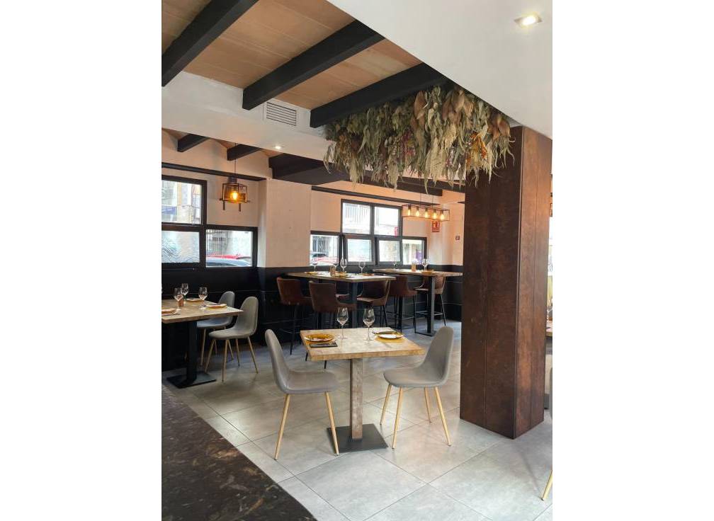 Resale - Business Premises - Elche - Centro