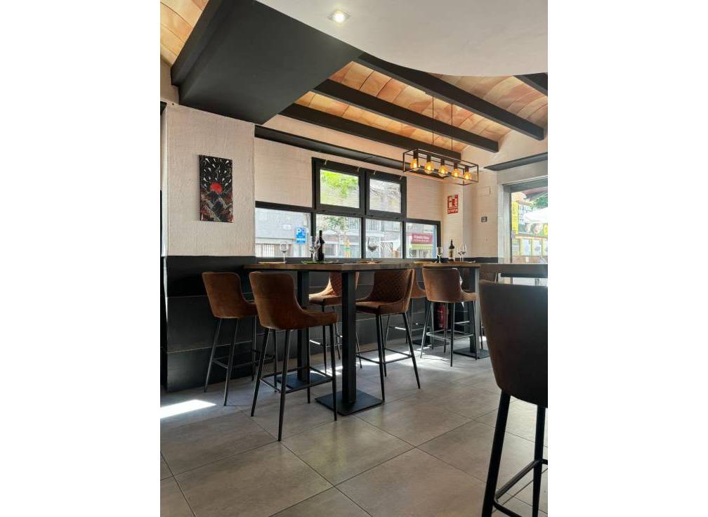 Resale - Business Premises - Elche - Centro