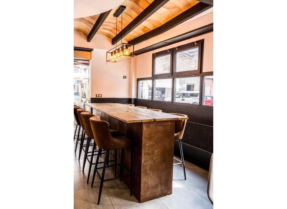 Resale - Business Premises - Elche - Centro