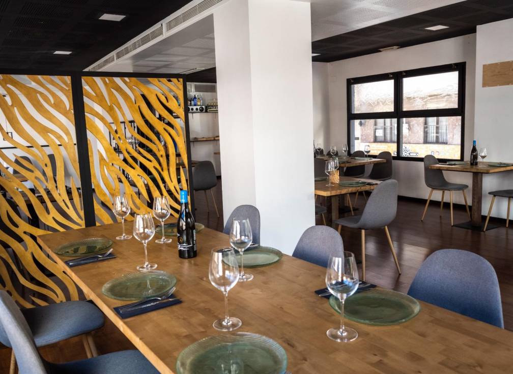 Resale - Business Premises - Elche - Centro