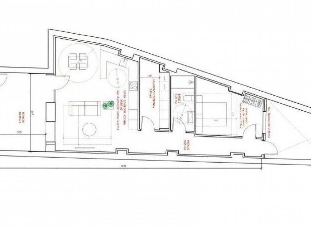 Resale - Business Premises - Elche - Centro