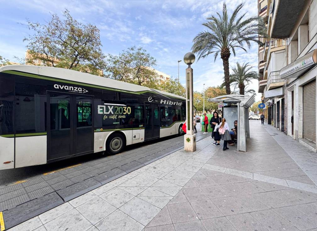 Resale - Business Premises - Elche - Centro