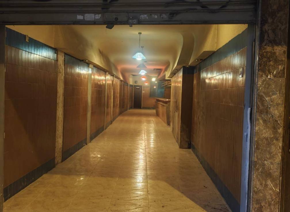 Resale - Business Premises - Elche - Centro