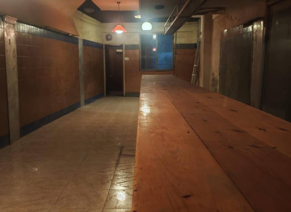 Resale - Business Premises - Elche - Centro