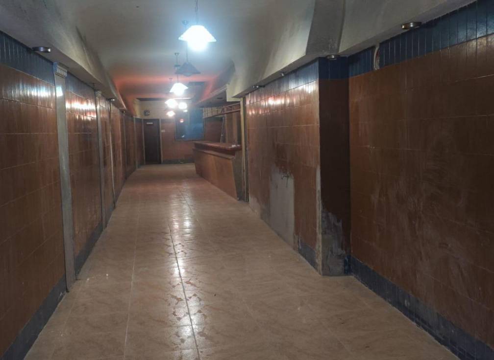 Resale - Business Premises - Elche - Centro