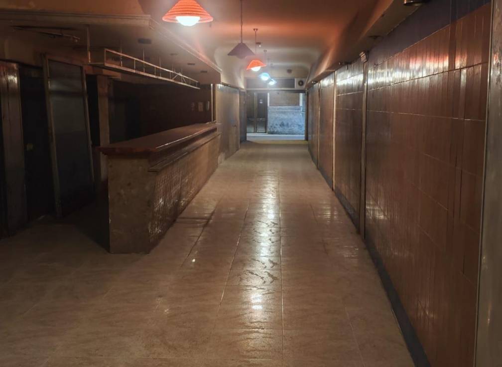 Resale - Business Premises - Elche - Centro