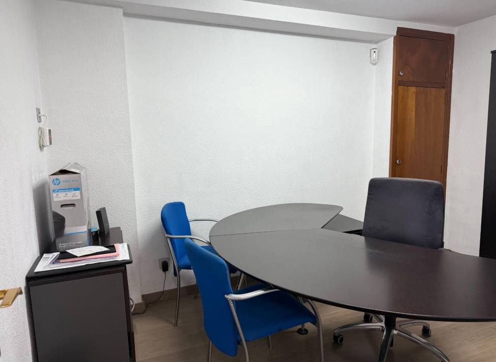 Resale - Business Premises - Elche - Centro