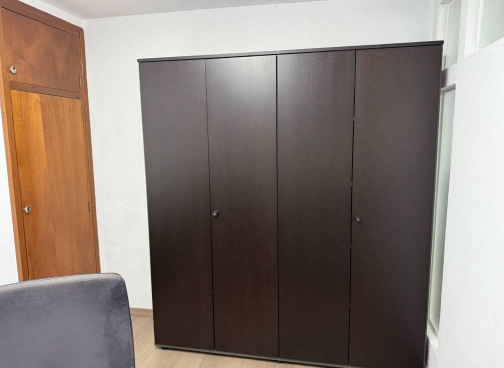 Resale - Business Premises - Elche - Centro