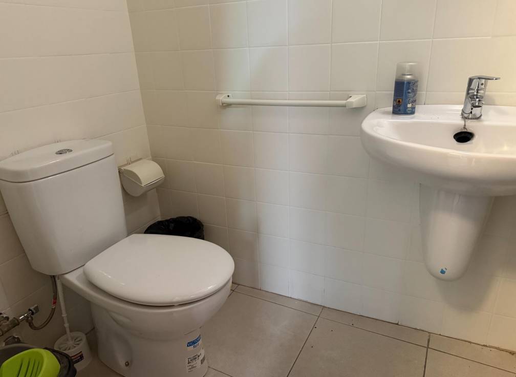 Resale - Business Premises - Elche - Centro