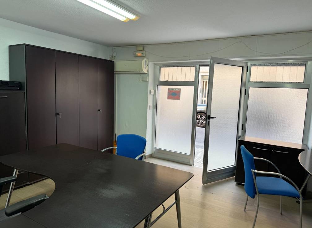 Resale - Business Premises - Elche - Centro
