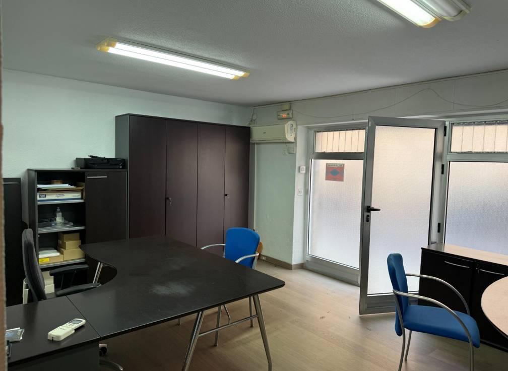 Resale - Business Premises - Elche - Centro