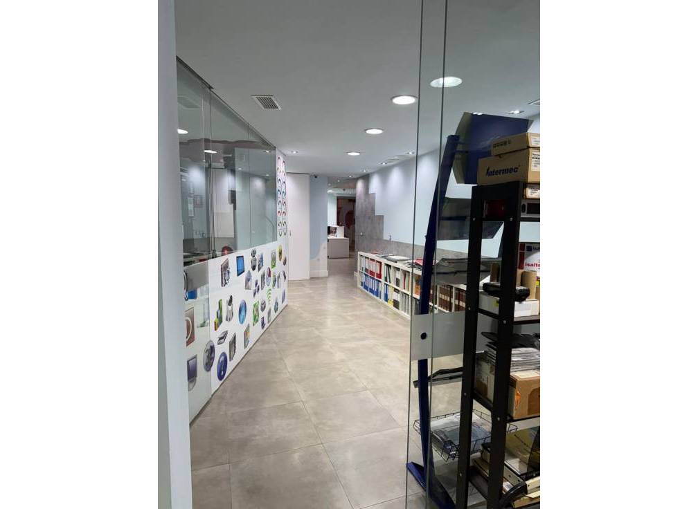 Resale - Business Premises - Elche - Centro