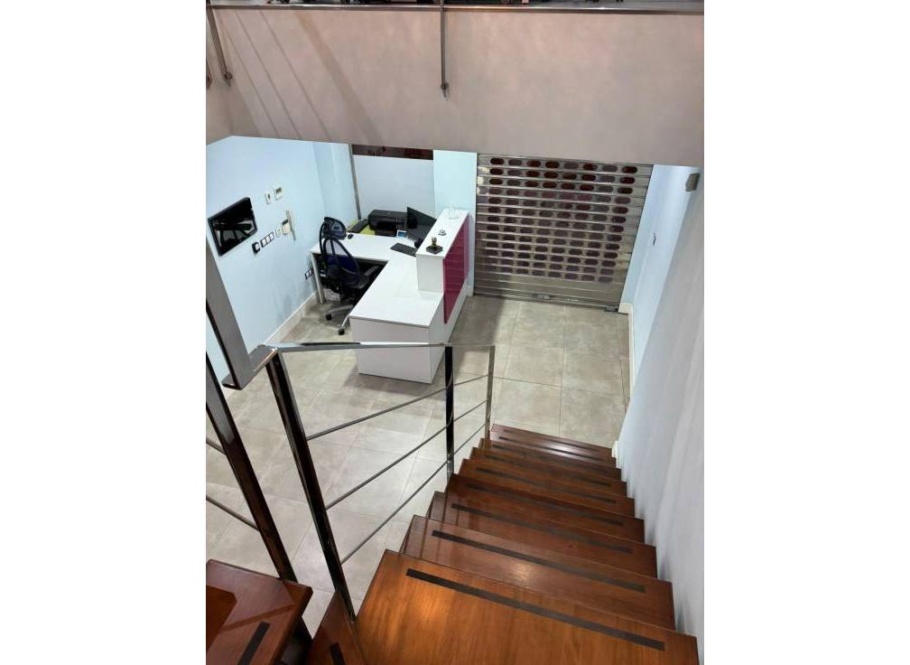 Resale - Business Premises - Elche - Centro