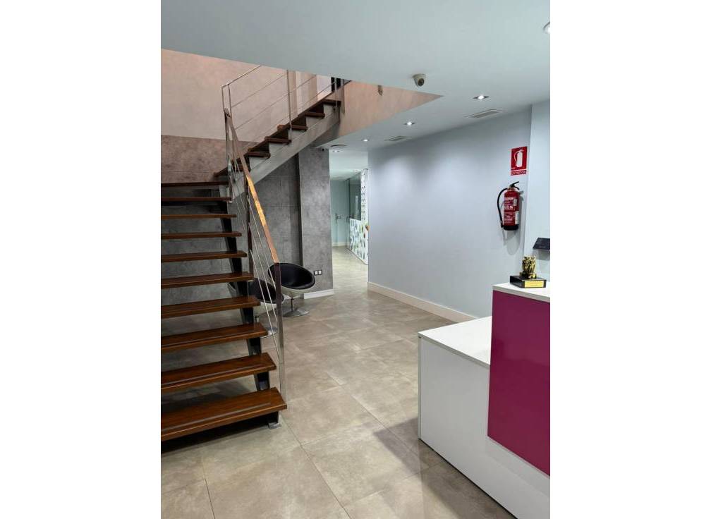 Resale - Business Premises - Elche - Centro