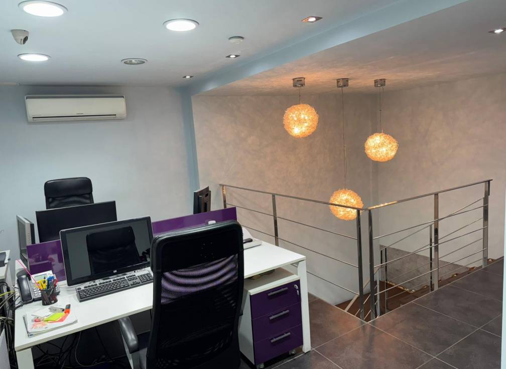 Resale - Business Premises - Elche - Centro