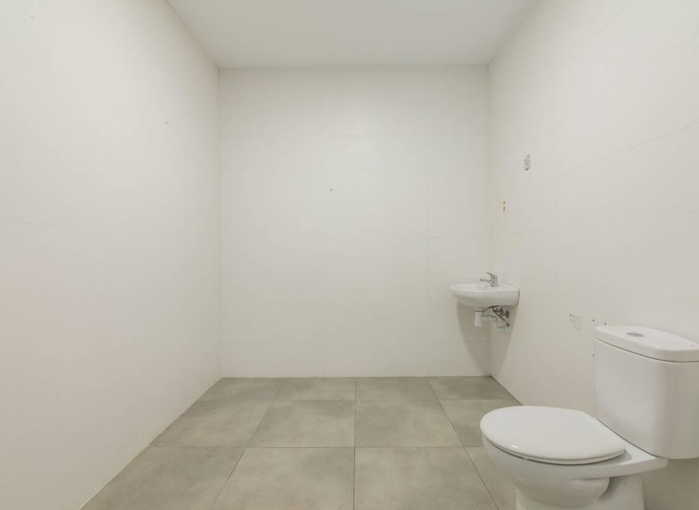 Resale - Business Premises - Elche - Centro